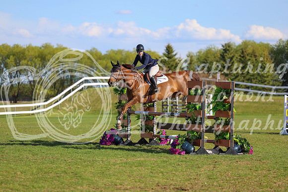 17238 - 2026 - Shea - Edmonton Classic - Saturday May 23rd