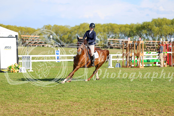 17243 - 2026 - Shea - Edmonton Classic - Saturday May 23rd
