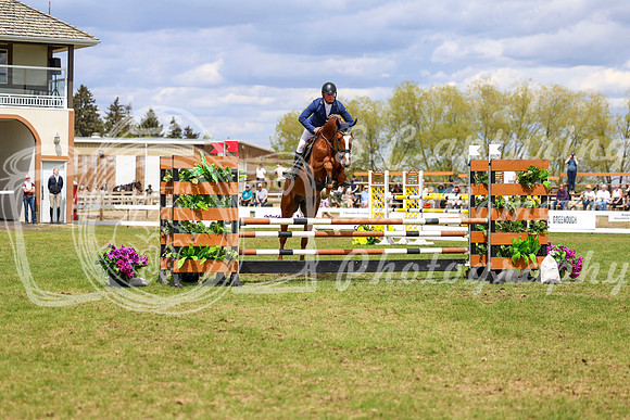 02841 - 2026 - Shea - Edmonton Classic - Saturday May 23rd