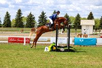 02850 - 2026 - Shea - Edmonton Classic - Saturday May 23rd