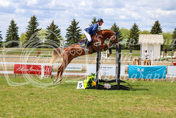 02850 - 2026 - Shea - Edmonton Classic - Saturday May 23rd