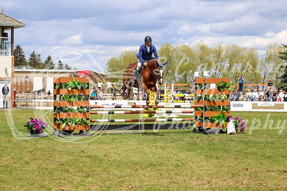 02849 - 2026 - Shea - Edmonton Classic - Saturday May 23rd