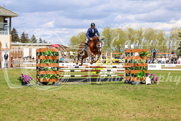 02847 - 2026 - Shea - Edmonton Classic - Saturday May 23rd