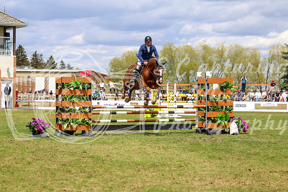 02848 - 2026 - Shea - Edmonton Classic - Saturday May 23rd