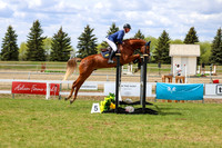 02851 - 2026 - Shea - Edmonton Classic - Saturday May 23rd