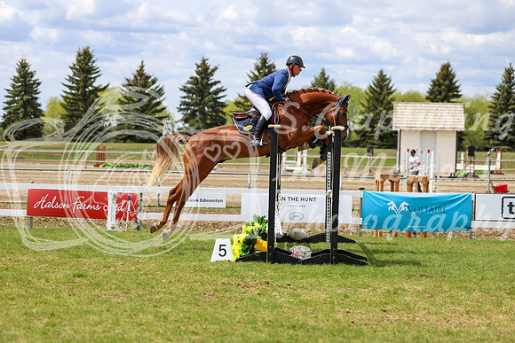02851 - 2026 - Shea - Edmonton Classic - Saturday May 23rd