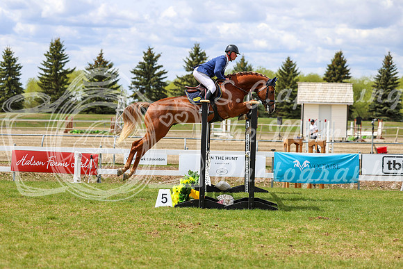 02852 - 2026 - Shea - Edmonton Classic - Saturday May 23rd