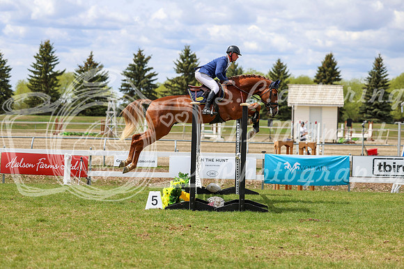 02853 - 2026 - Shea - Edmonton Classic - Saturday May 23rd
