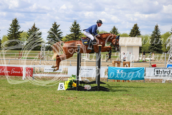 02854 - 2026 - Shea - Edmonton Classic - Saturday May 23rd