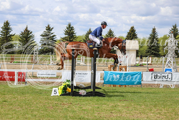02856 - 2026 - Shea - Edmonton Classic - Saturday May 23rd