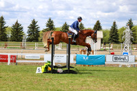 02857 - 2026 - Shea - Edmonton Classic - Saturday May 23rd