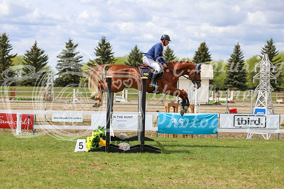 02857 - 2026 - Shea - Edmonton Classic - Saturday May 23rd