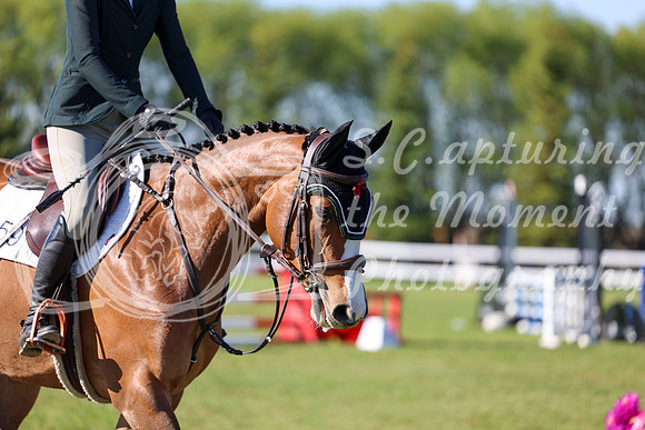 00024 - 2026 - Shea - Edmonton Classic - Saturday May 23rd