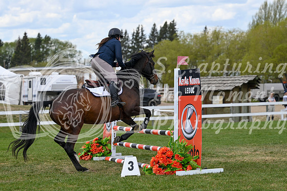 12674 - 2026 - Petra - Edmonton Classic - Saturday May 23rd