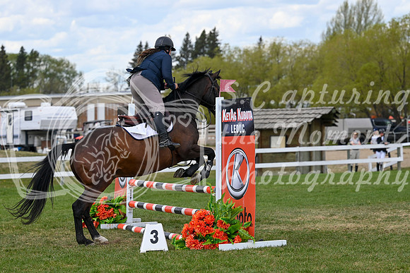 12675 - 2026 - Petra - Edmonton Classic - Saturday May 23rd