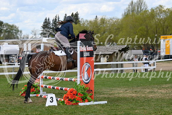 12676 - 2026 - Petra - Edmonton Classic - Saturday May 23rd
