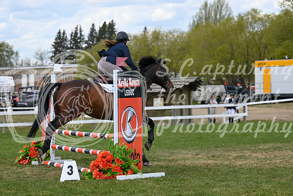 12677 - 2026 - Petra - Edmonton Classic - Saturday May 23rd