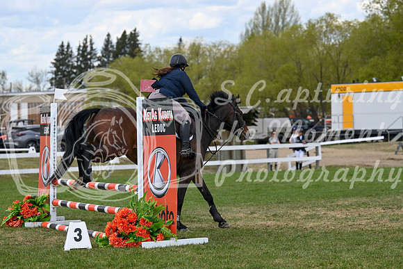 12678 - 2026 - Petra - Edmonton Classic - Saturday May 23rd