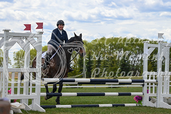 12685 - 2026 - Petra - Edmonton Classic - Saturday May 23rd