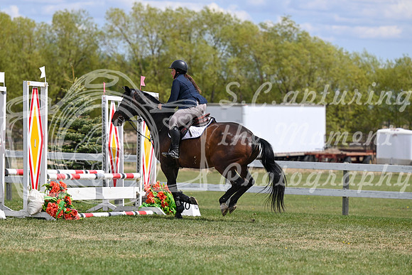 12715 - 2026 - Petra - Edmonton Classic - Saturday May 23rd