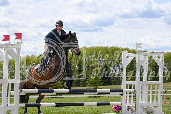 12726 - 2026 - Petra - Edmonton Classic - Saturday May 23rd