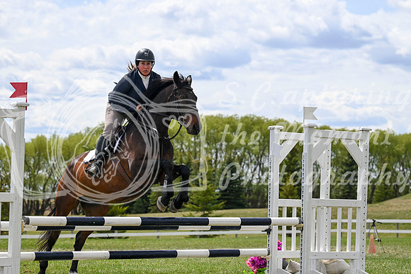 12727 - 2026 - Petra - Edmonton Classic - Saturday May 23rd