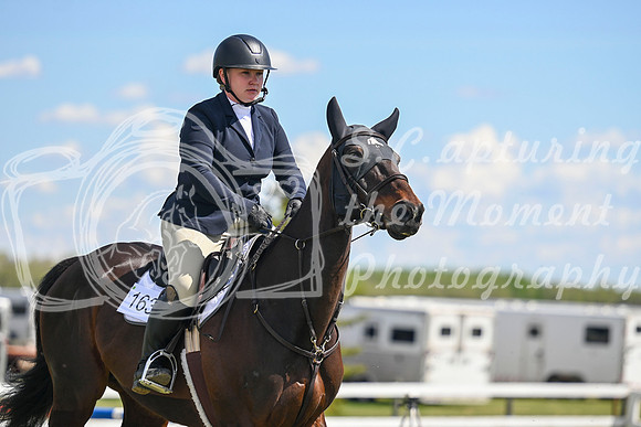 11142 - 2026 - Petra - Edmonton Classic - Saturday May 23rd