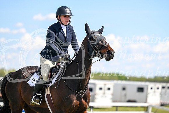 11143 - 2026 - Petra - Edmonton Classic - Saturday May 23rd