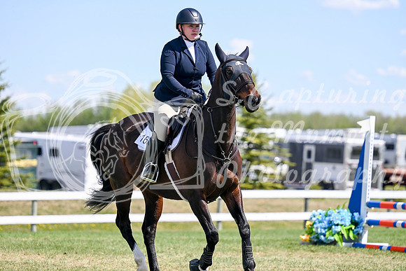 11141 - 2026 - Petra - Edmonton Classic - Saturday May 23rd