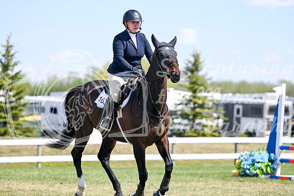 11140 - 2026 - Petra - Edmonton Classic - Saturday May 23rd