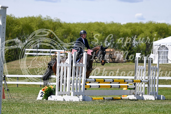 11144 - 2026 - Petra - Edmonton Classic - Saturday May 23rd