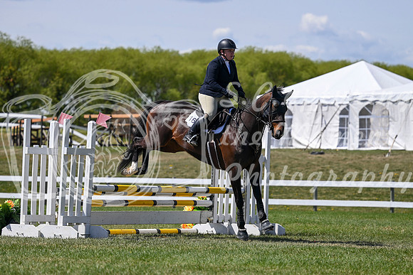 11151 - 2026 - Petra - Edmonton Classic - Saturday May 23rd