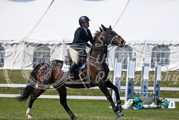 11156 - 2026 - Petra - Edmonton Classic - Saturday May 23rd