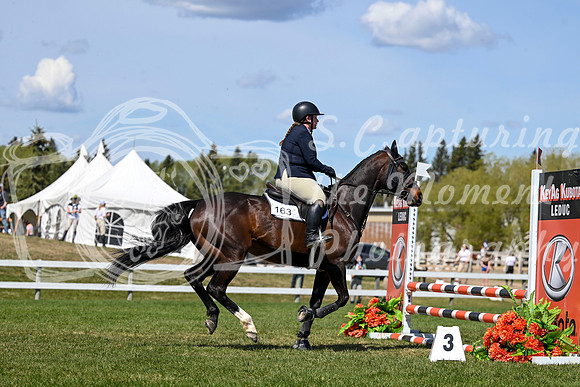 11158 - 2026 - Petra - Edmonton Classic - Saturday May 23rd