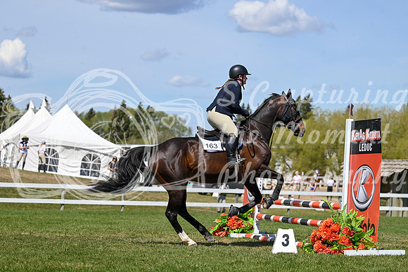 11159 - 2026 - Petra - Edmonton Classic - Saturday May 23rd