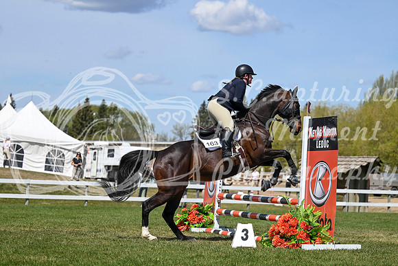 11160 - 2026 - Petra - Edmonton Classic - Saturday May 23rd