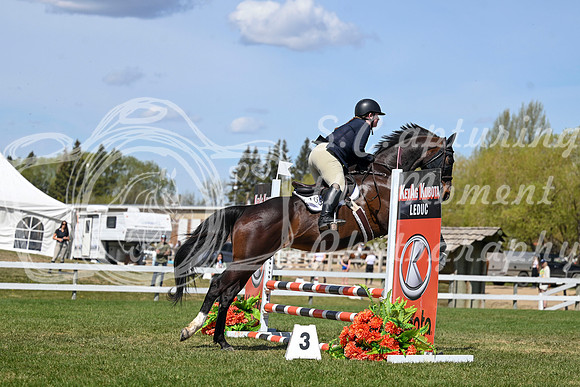 11161 - 2026 - Petra - Edmonton Classic - Saturday May 23rd