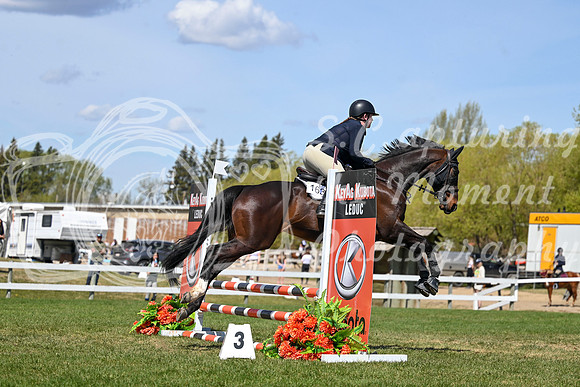 11162 - 2026 - Petra - Edmonton Classic - Saturday May 23rd