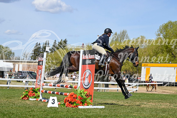 11163 - 2026 - Petra - Edmonton Classic - Saturday May 23rd