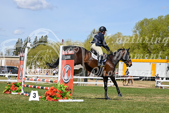 11164 - 2026 - Petra - Edmonton Classic - Saturday May 23rd