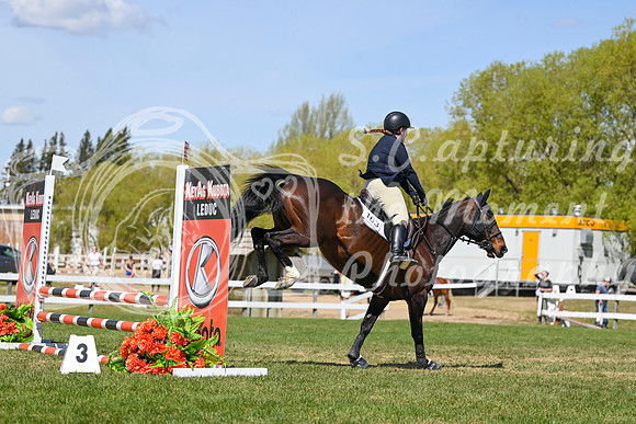 11165 - 2026 - Petra - Edmonton Classic - Saturday May 23rd