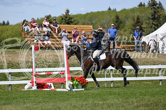 11166 - 2026 - Petra - Edmonton Classic - Saturday May 23rd