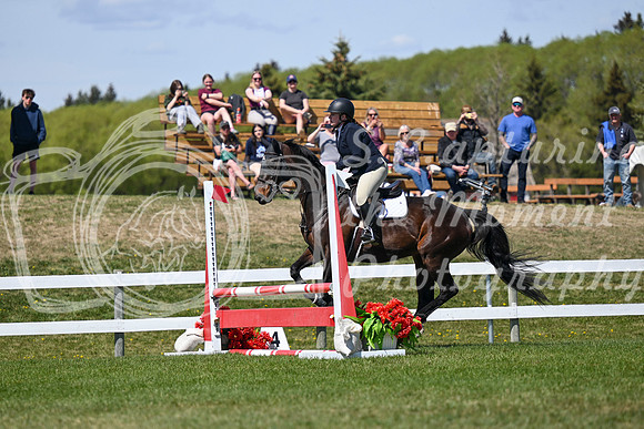 11168 - 2026 - Petra - Edmonton Classic - Saturday May 23rd