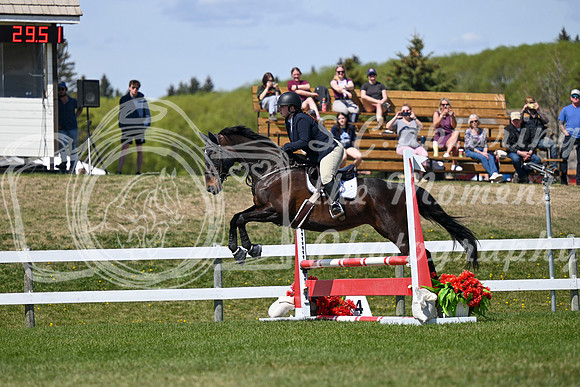11171 - 2026 - Petra - Edmonton Classic - Saturday May 23rd