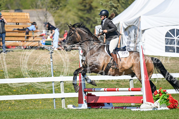 04090 - 2026 - Petra - Edmonton Classic - Saturday May 23rd