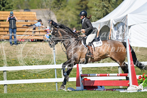 04091 - 2026 - Petra - Edmonton Classic - Saturday May 23rd