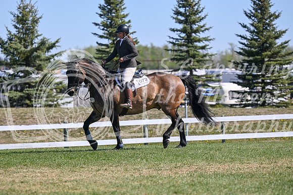 04124 - 2026 - Petra - Edmonton Classic - Saturday May 23rd