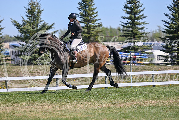 04126 - 2026 - Petra - Edmonton Classic - Saturday May 23rd