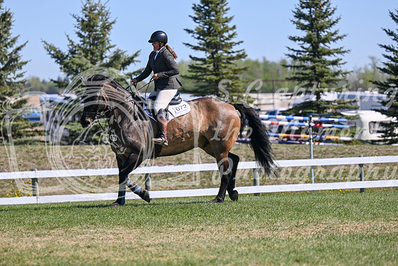04127 - 2026 - Petra - Edmonton Classic - Saturday May 23rd
