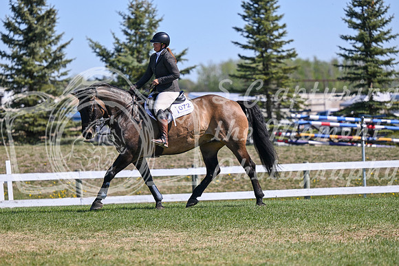 04129 - 2026 - Petra - Edmonton Classic - Saturday May 23rd